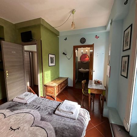 Signor Suite Colosseo Roma Exterior foto