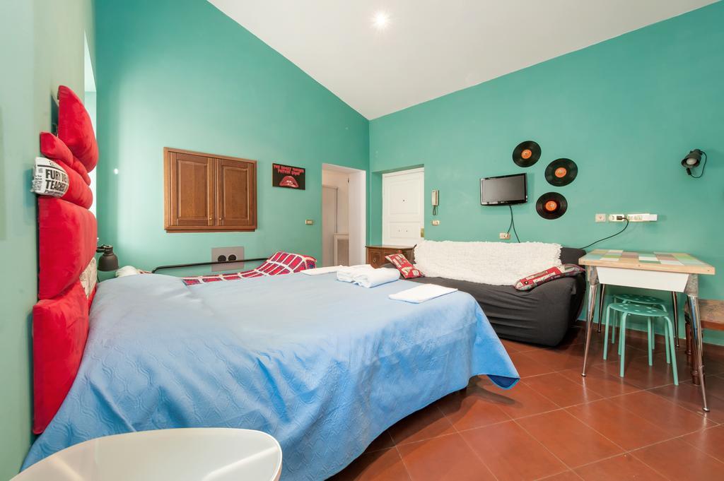 Signor Suite Colosseo Roma Quarto foto