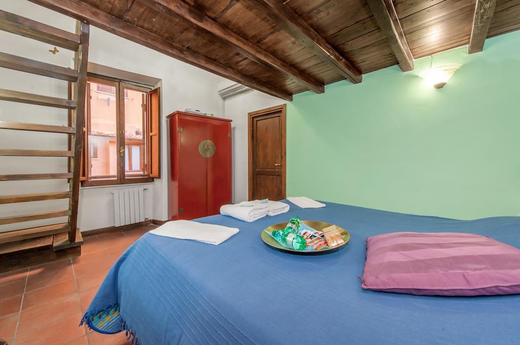 Signor Suite Colosseo Roma Quarto foto