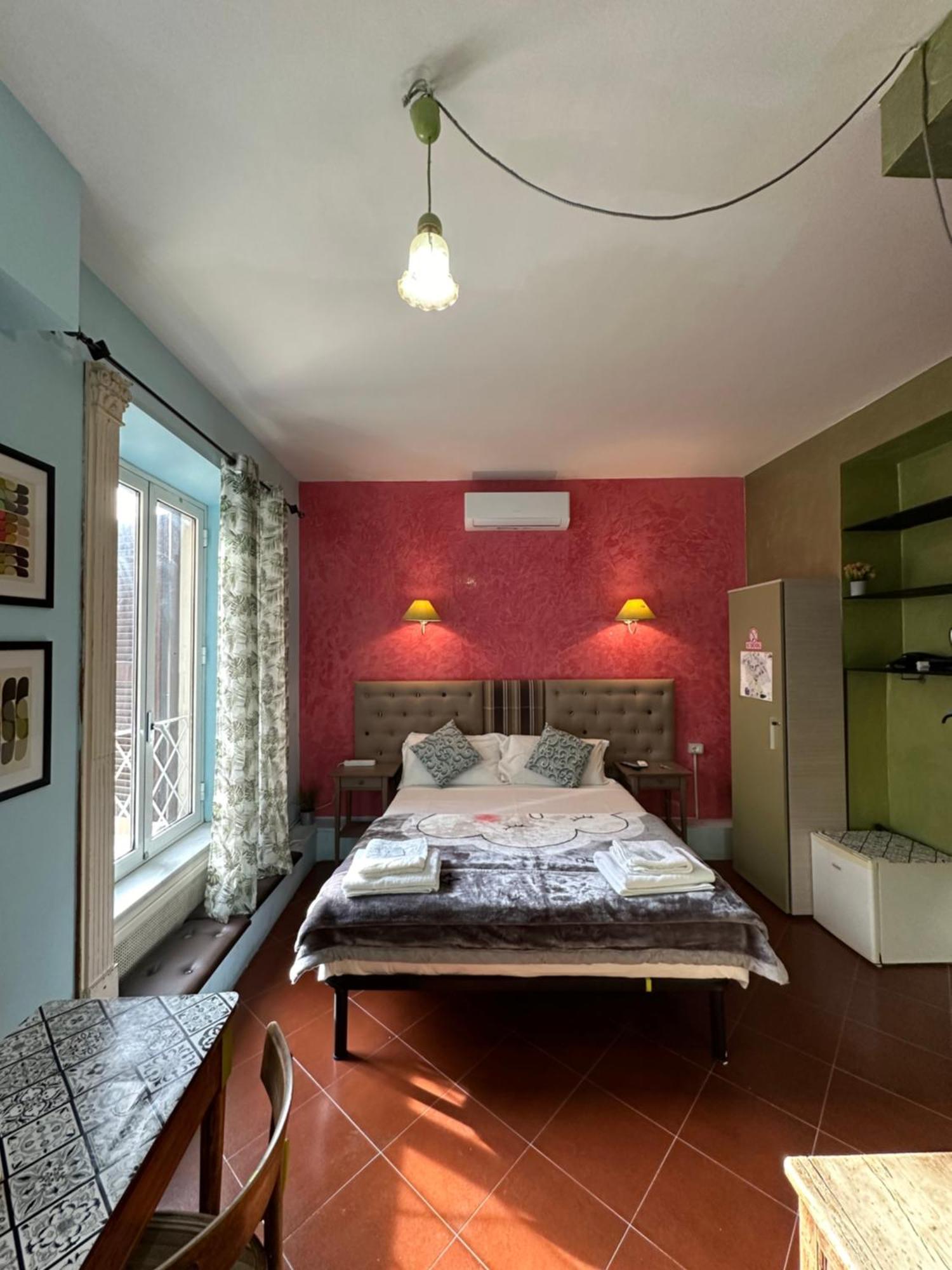 Signor Suite Colosseo Roma Exterior foto