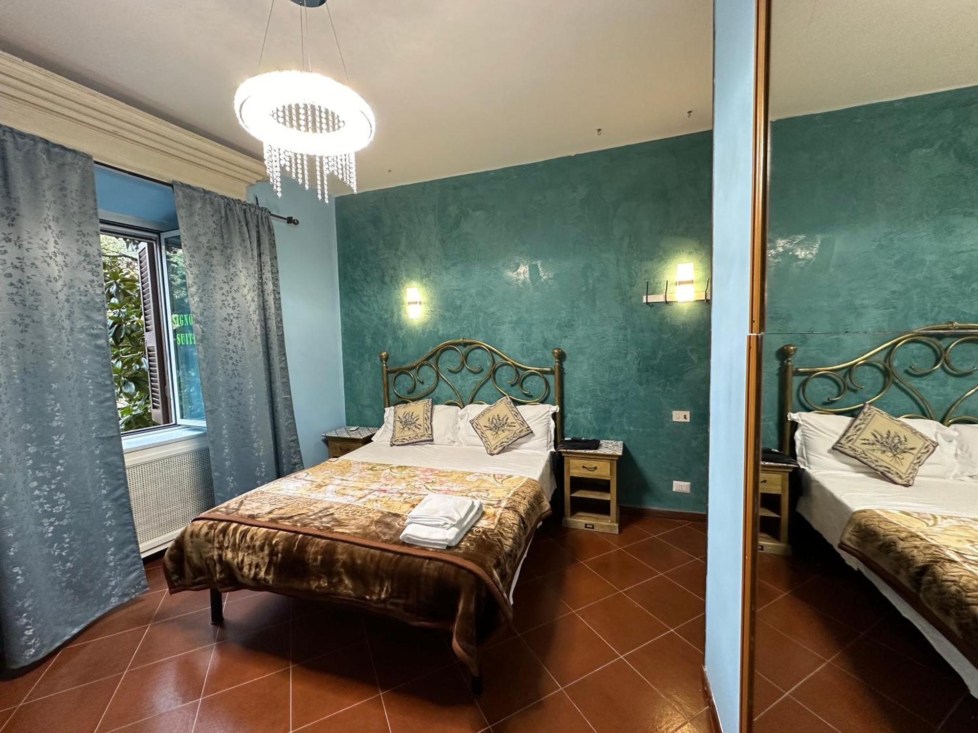 Signor Suite Colosseo Roma Exterior foto