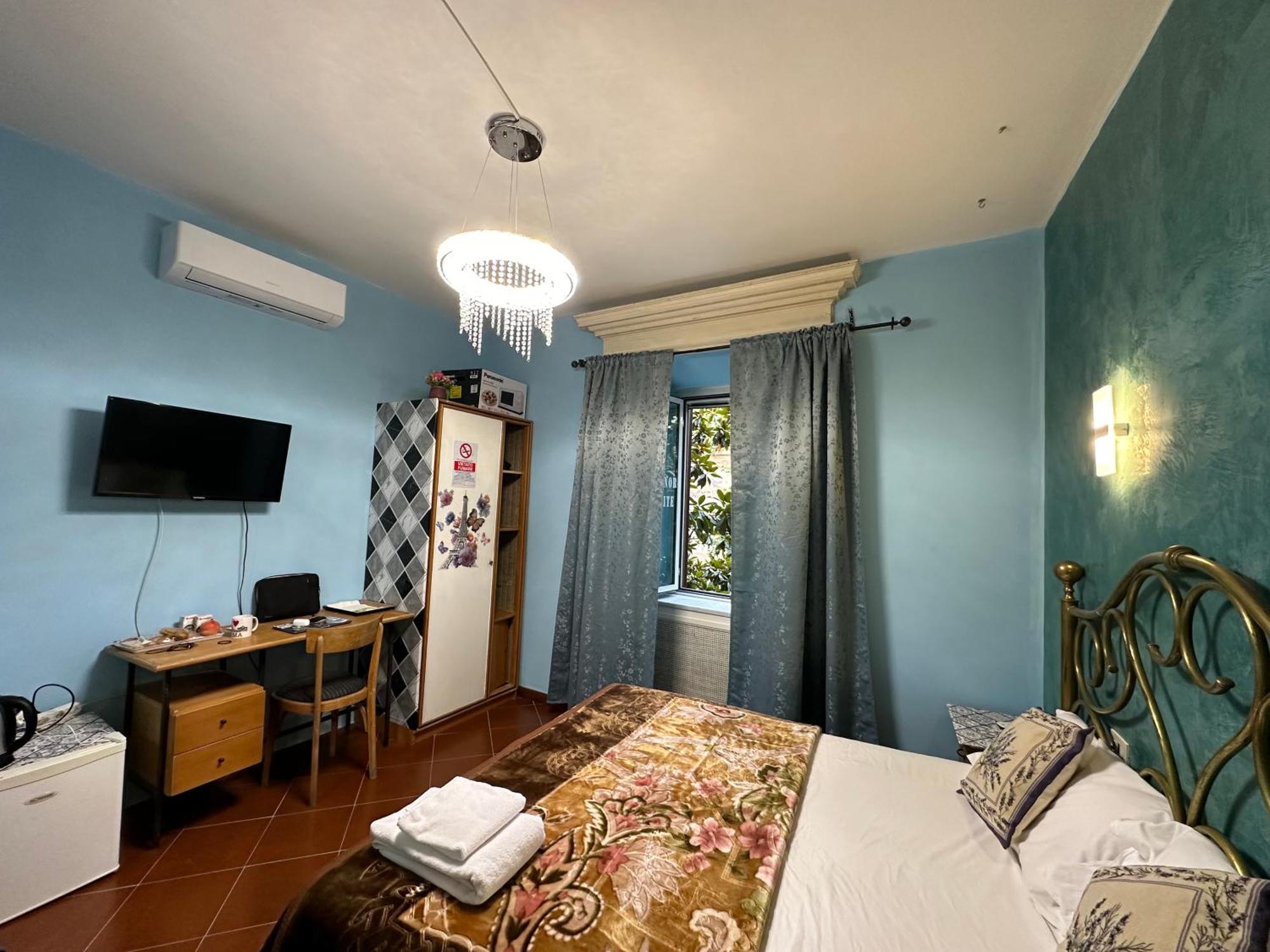 Signor Suite Colosseo Roma Exterior foto