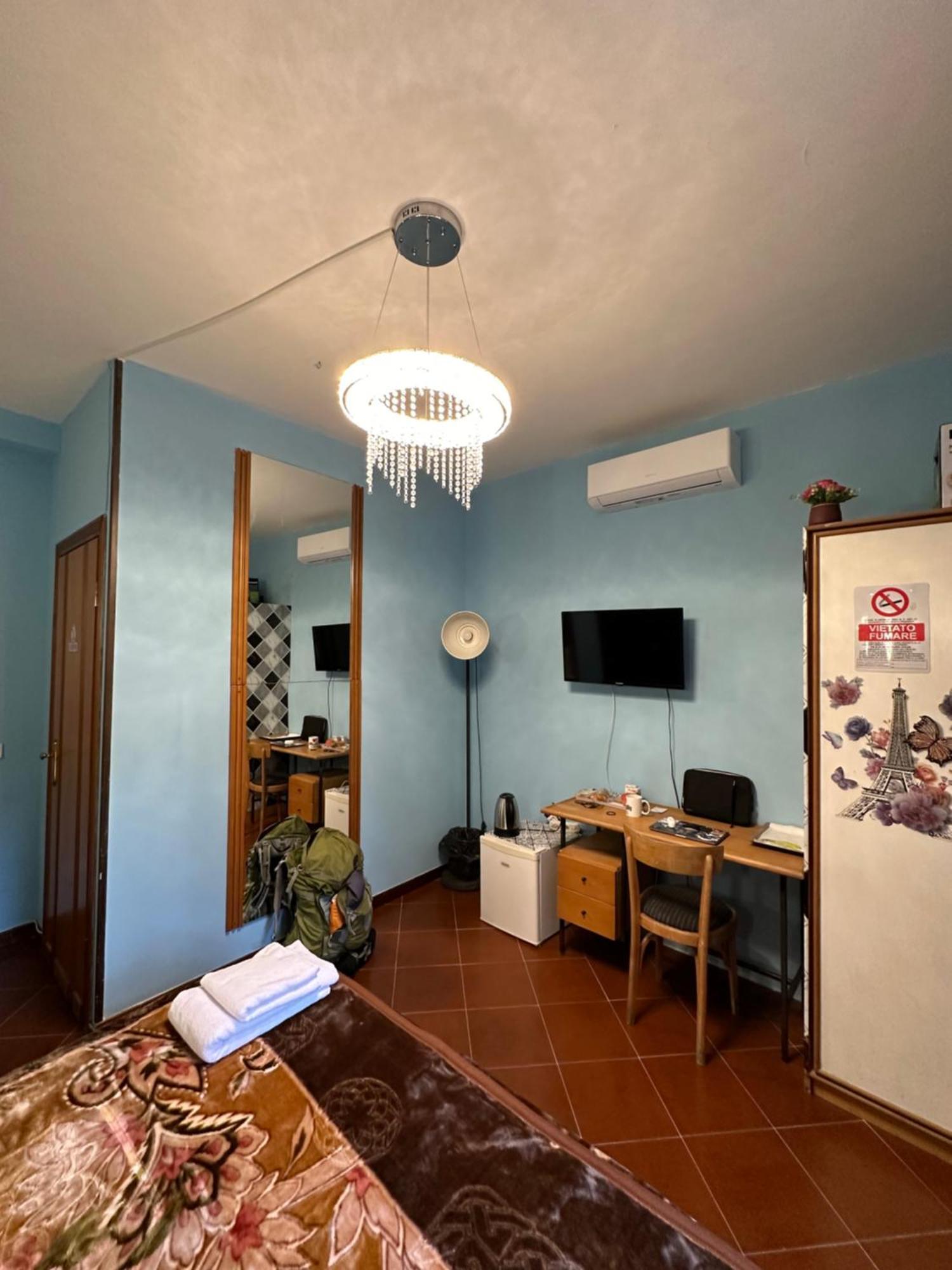 Signor Suite Colosseo Roma Exterior foto