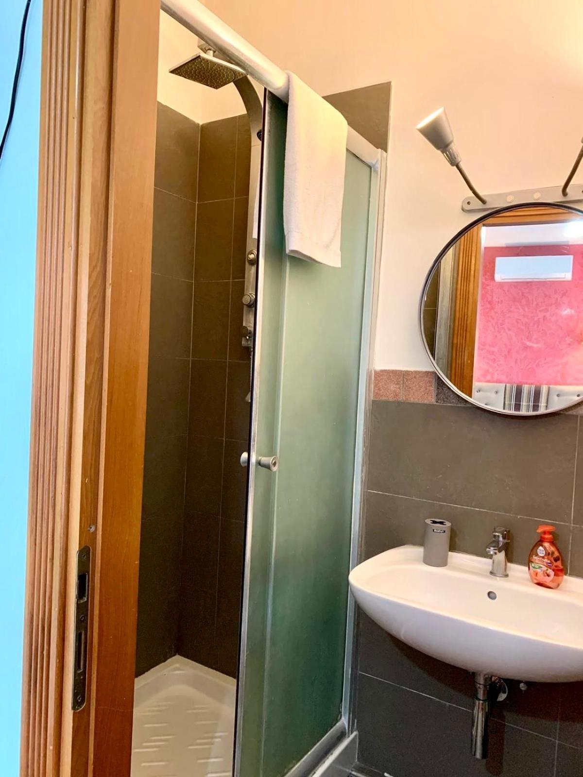 Signor Suite Colosseo Roma Exterior foto
