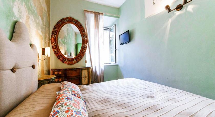 Signor Suite Colosseo Roma Exterior foto