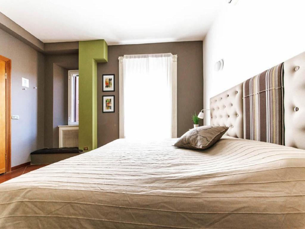 Signor Suite Colosseo Roma Exterior foto