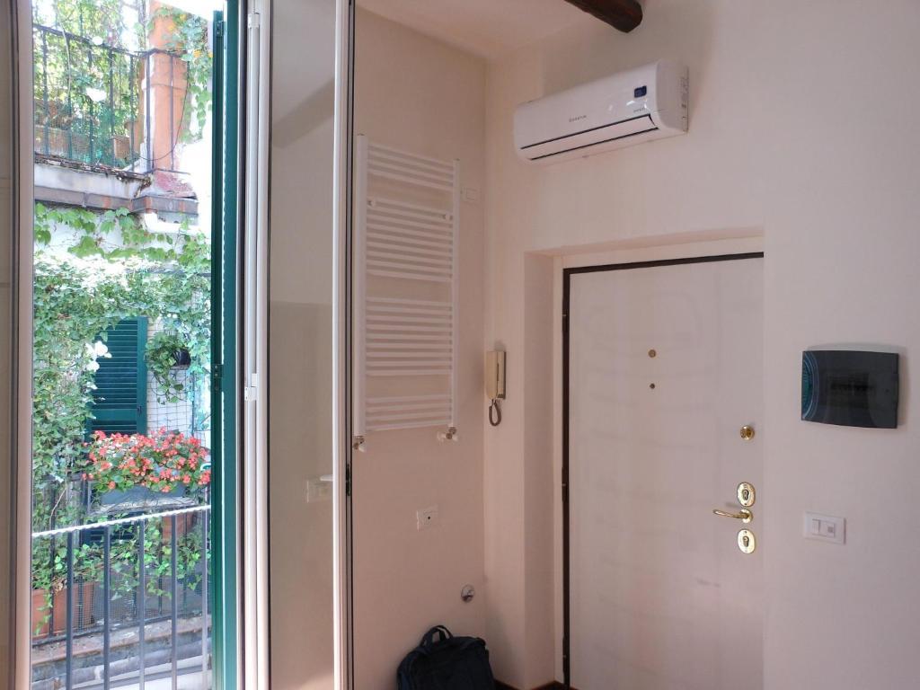 Signor Suite Colosseo Roma Quarto foto