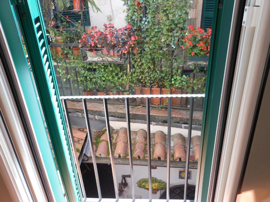 Signor Suite Colosseo Roma Quarto foto