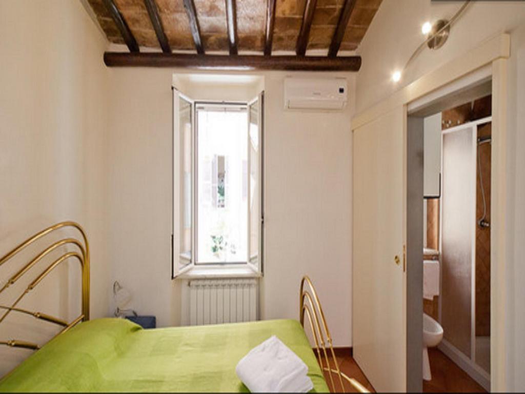 Signor Suite Colosseo Roma Quarto foto