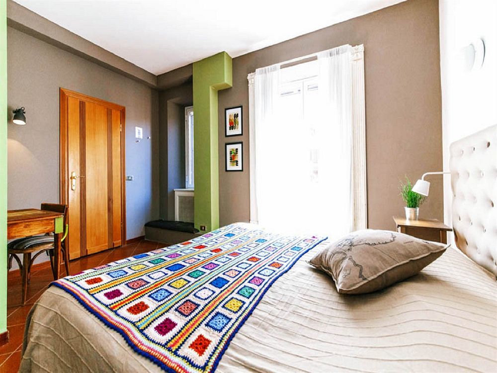 Signor Suite Colosseo Roma Exterior foto