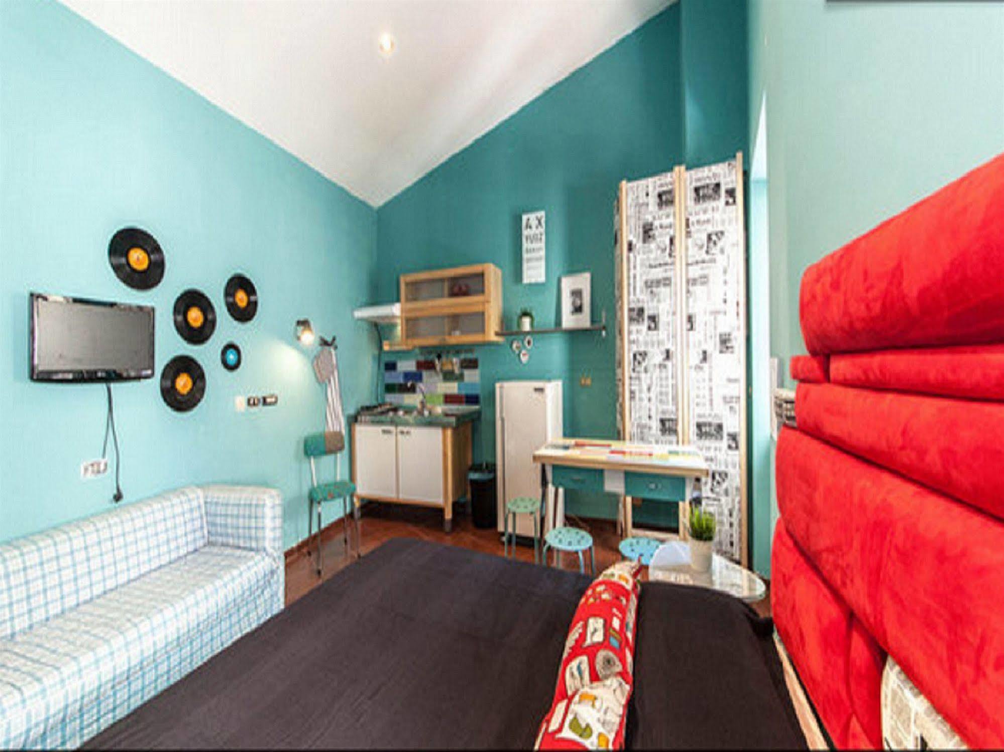 Signor Suite Colosseo Roma Exterior foto
