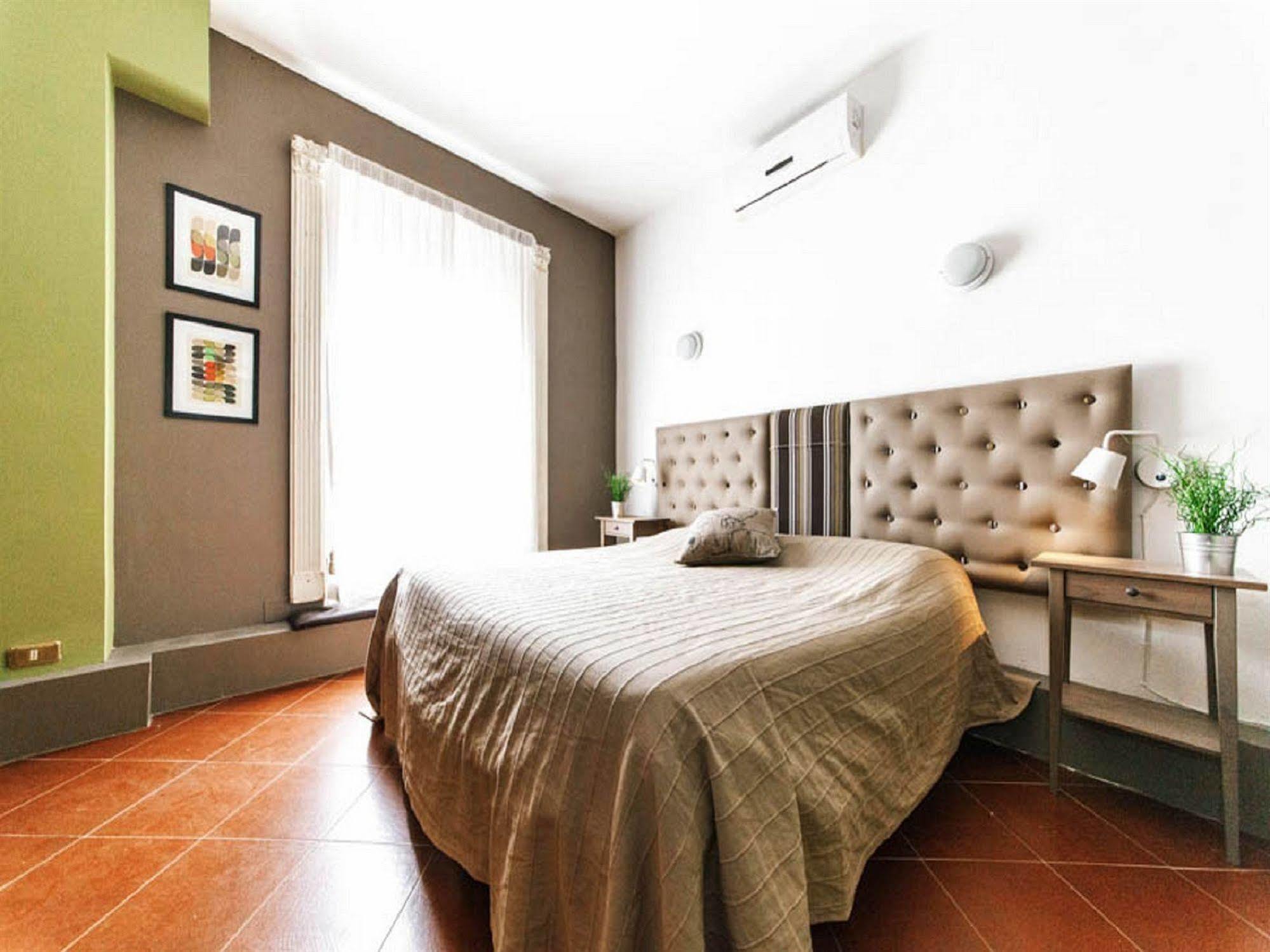 Signor Suite Colosseo Roma Exterior foto
