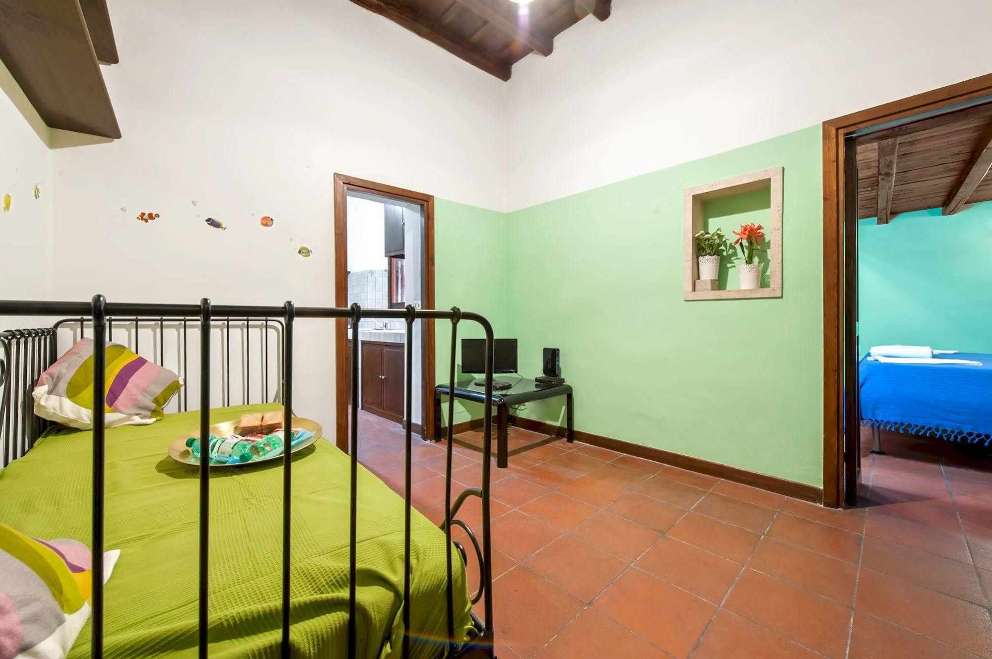 Signor Suite Colosseo Roma Exterior foto