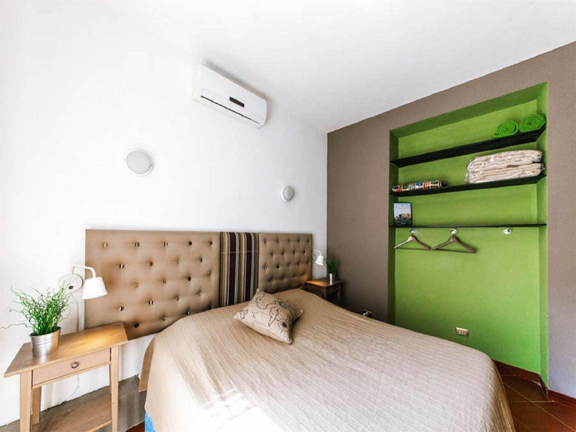 Signor Suite Colosseo Roma Exterior foto