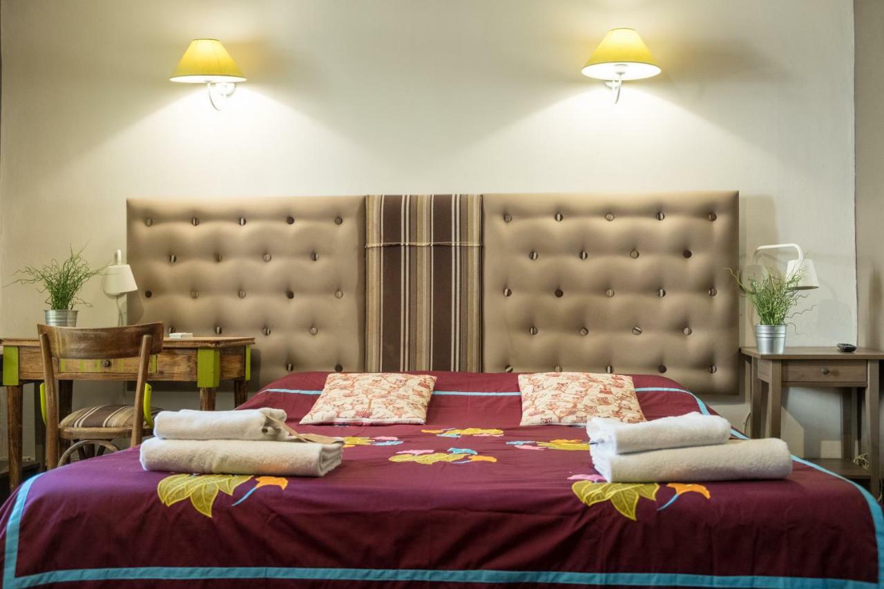 Signor Suite Colosseo Roma Exterior foto
