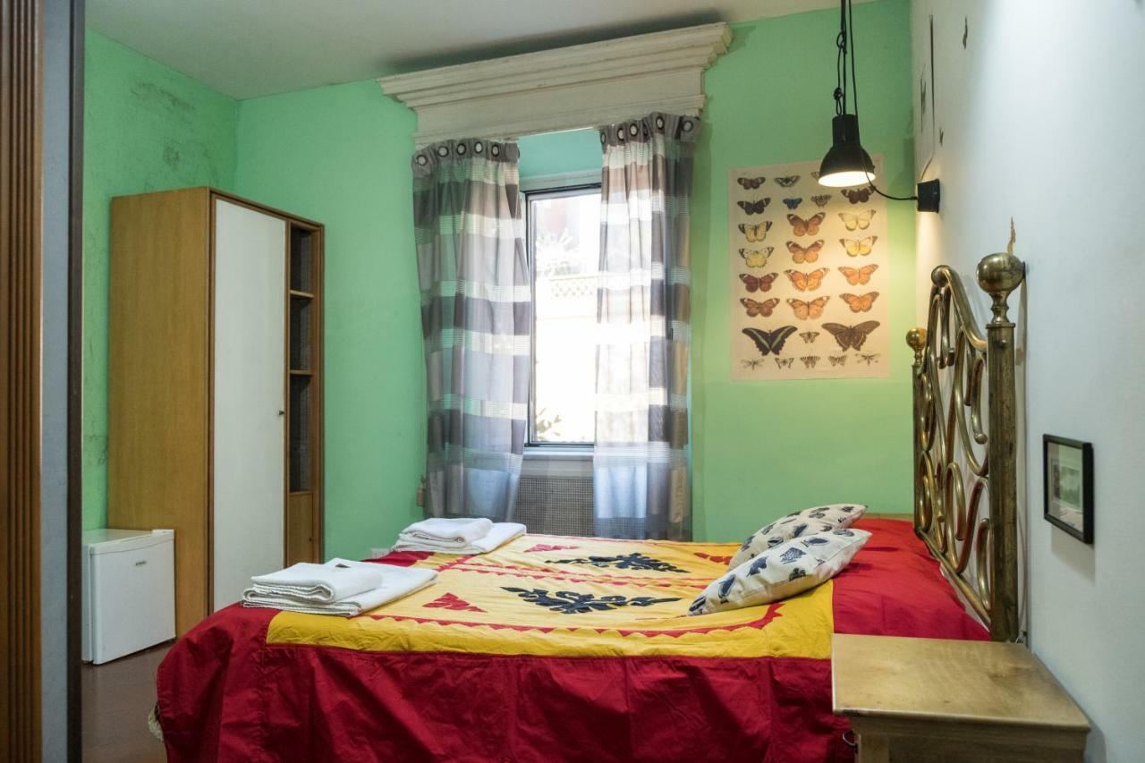 Signor Suite Colosseo Roma Exterior foto