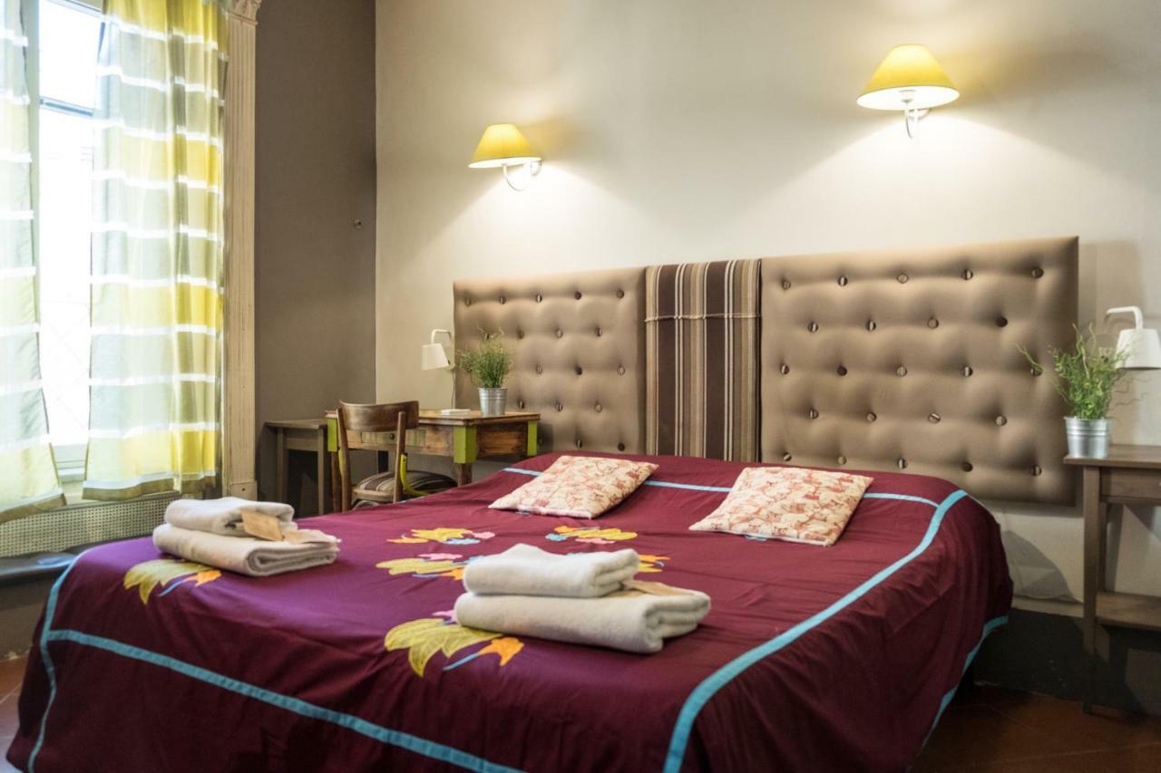 Signor Suite Colosseo Roma Exterior foto