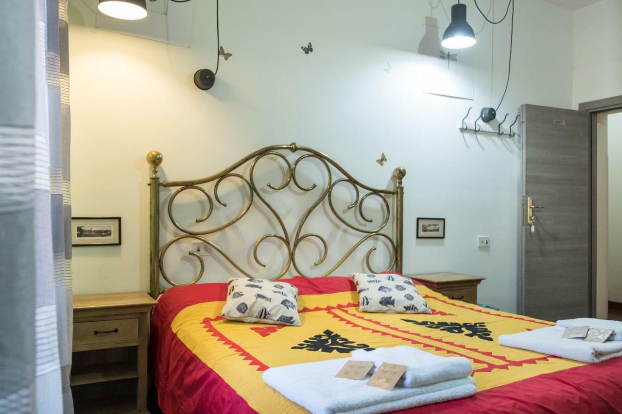Signor Suite Colosseo Roma Exterior foto